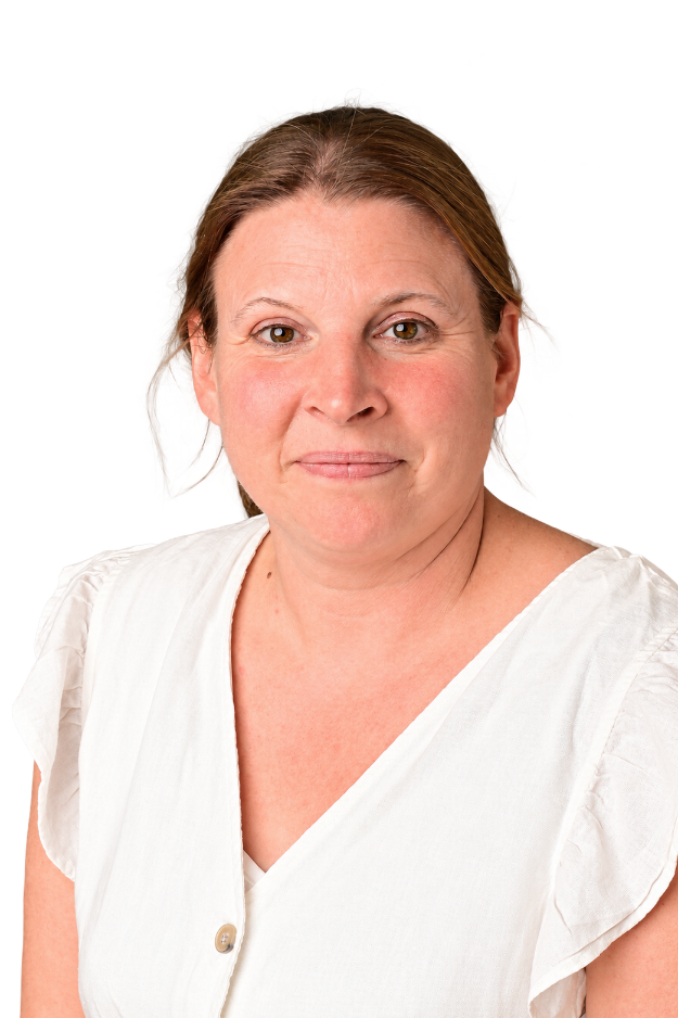 Gwen Maréchal