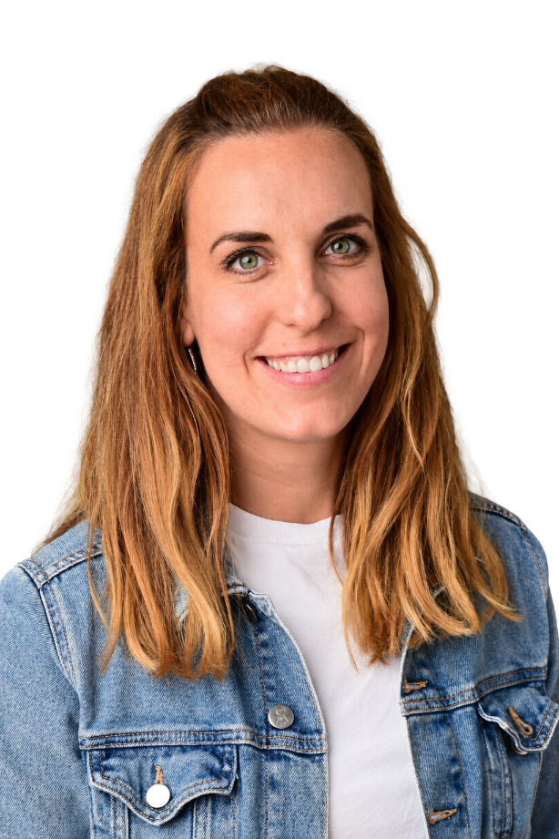 Claire Majerus