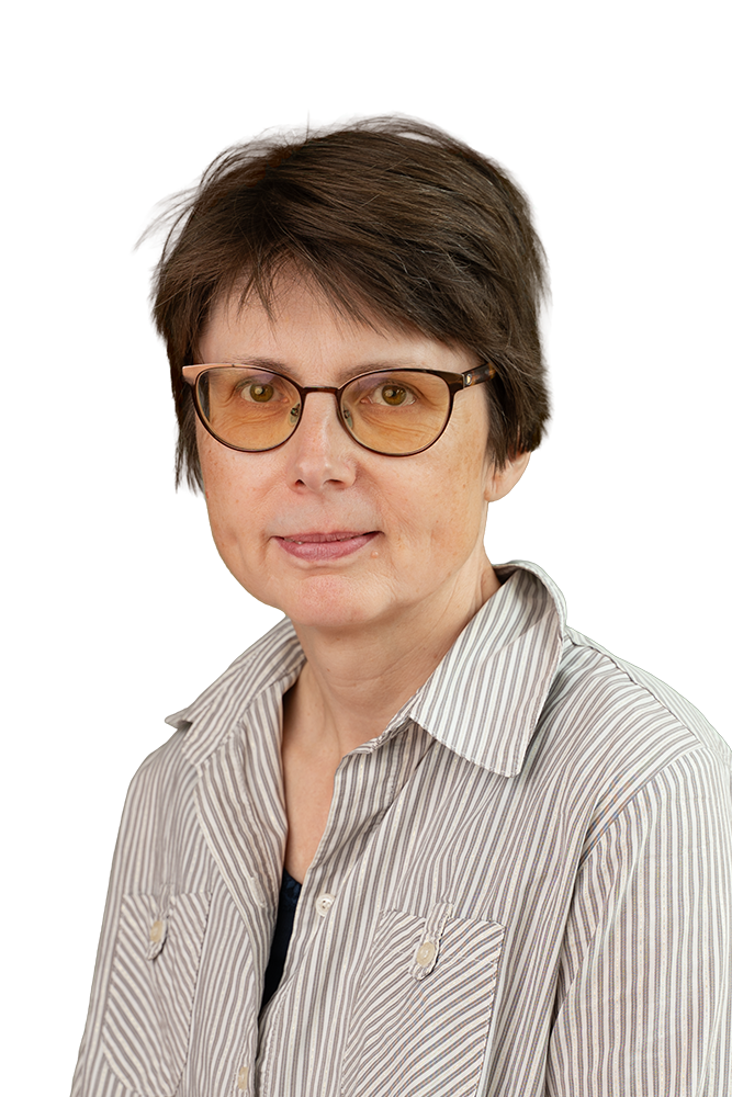 Pascale Szturma-Molitor