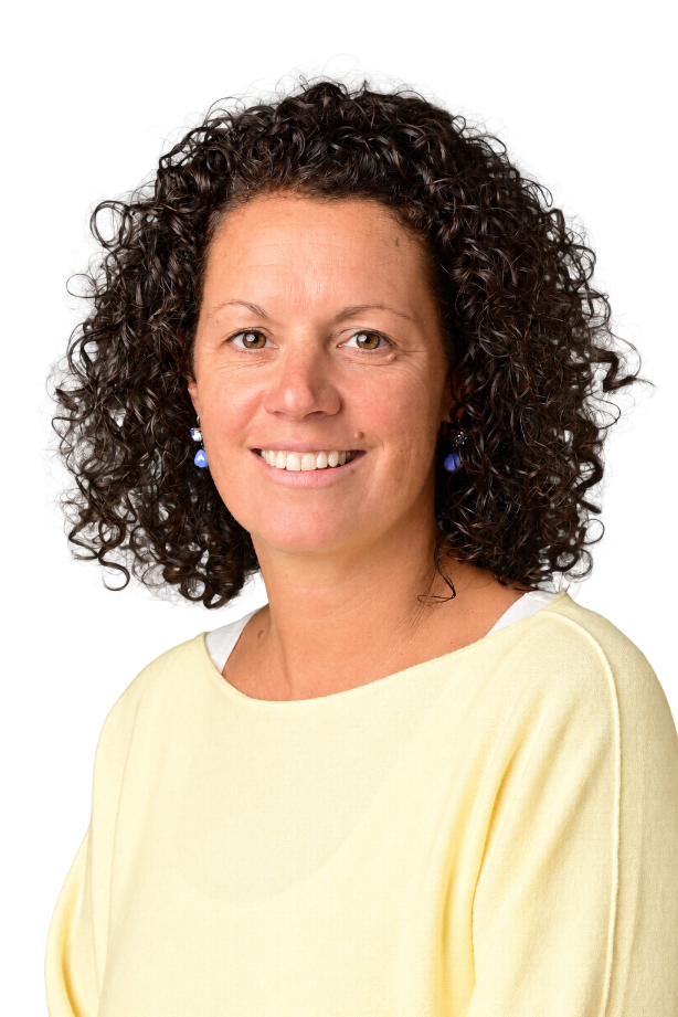 Claudine Weber