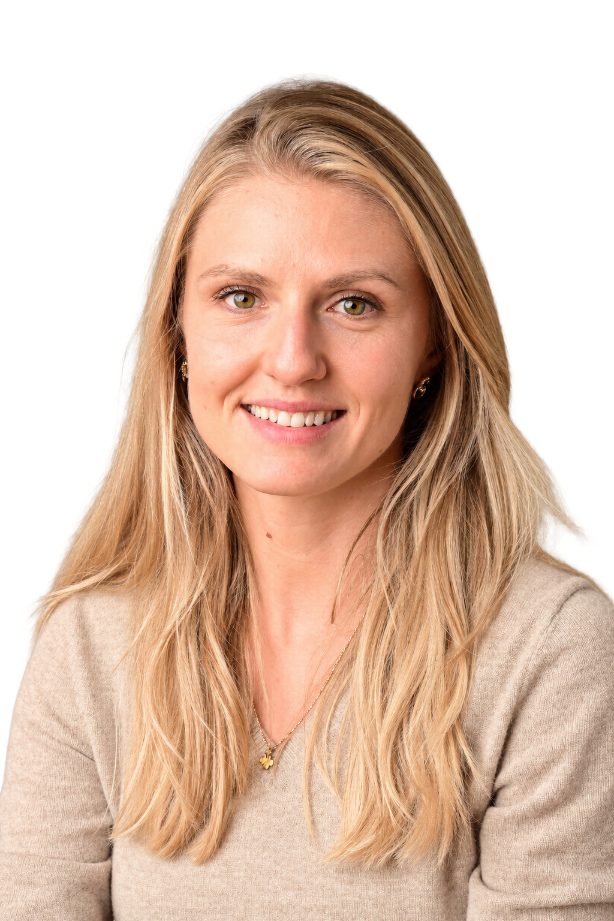 Alexandra Bilski