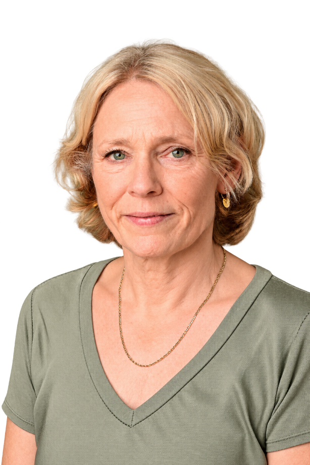 Patty Ewerling
