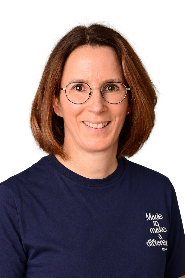 Martine Leonardy