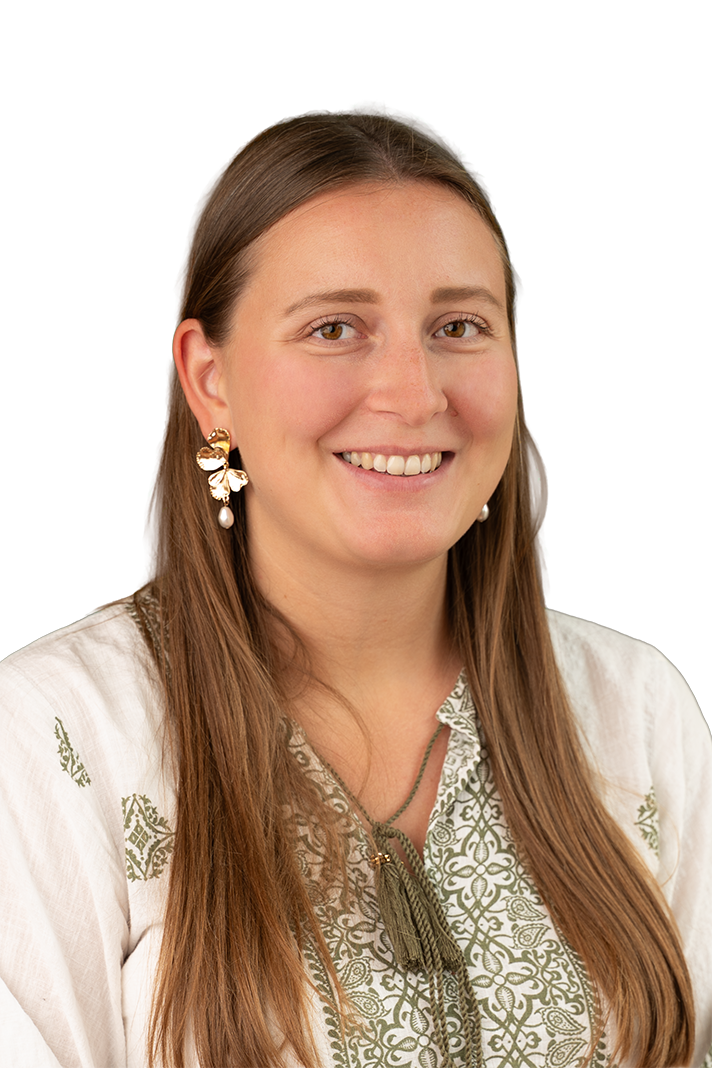 Jessica Manderscheid