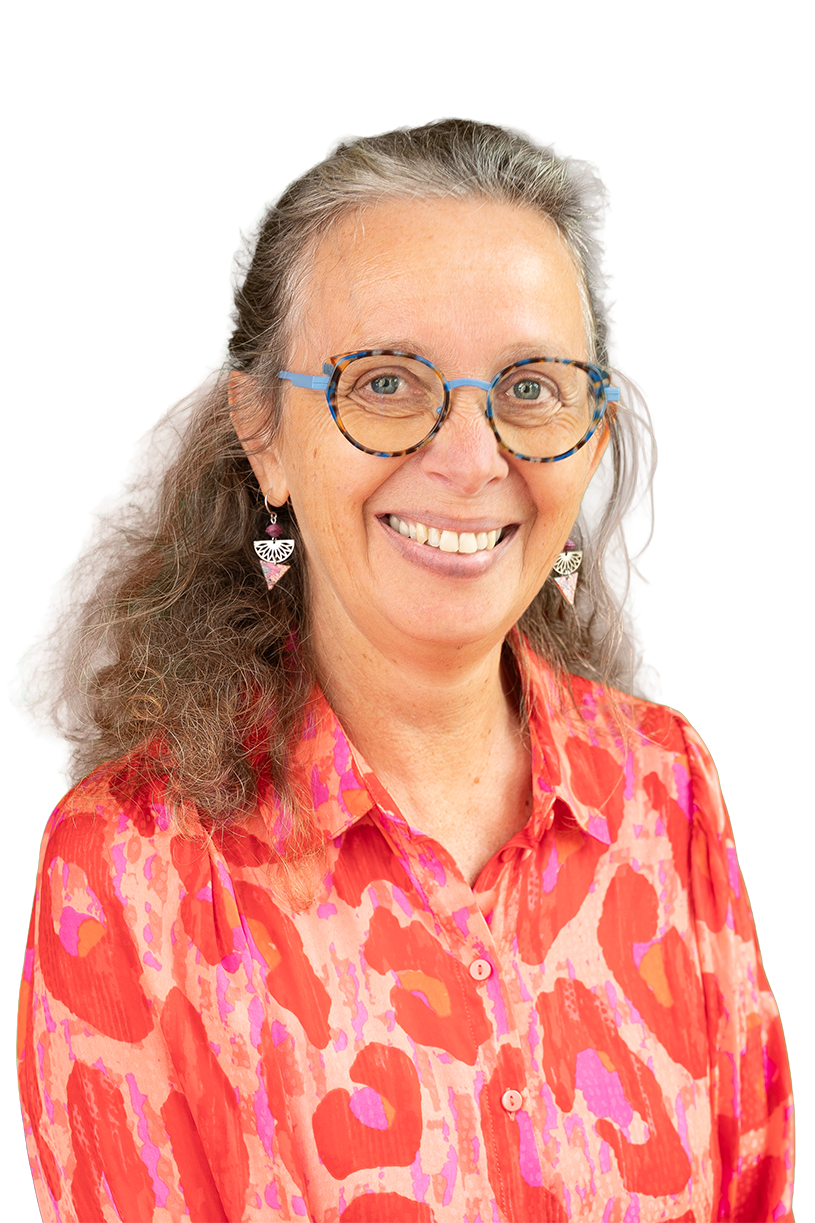 Marie-Rose Kinzinger