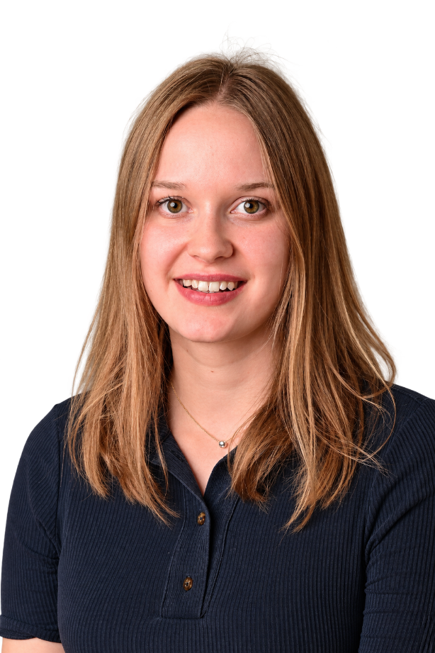 Katharina van Rijckevorsel