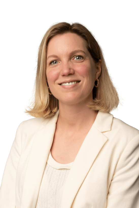 Annick Hoffmann